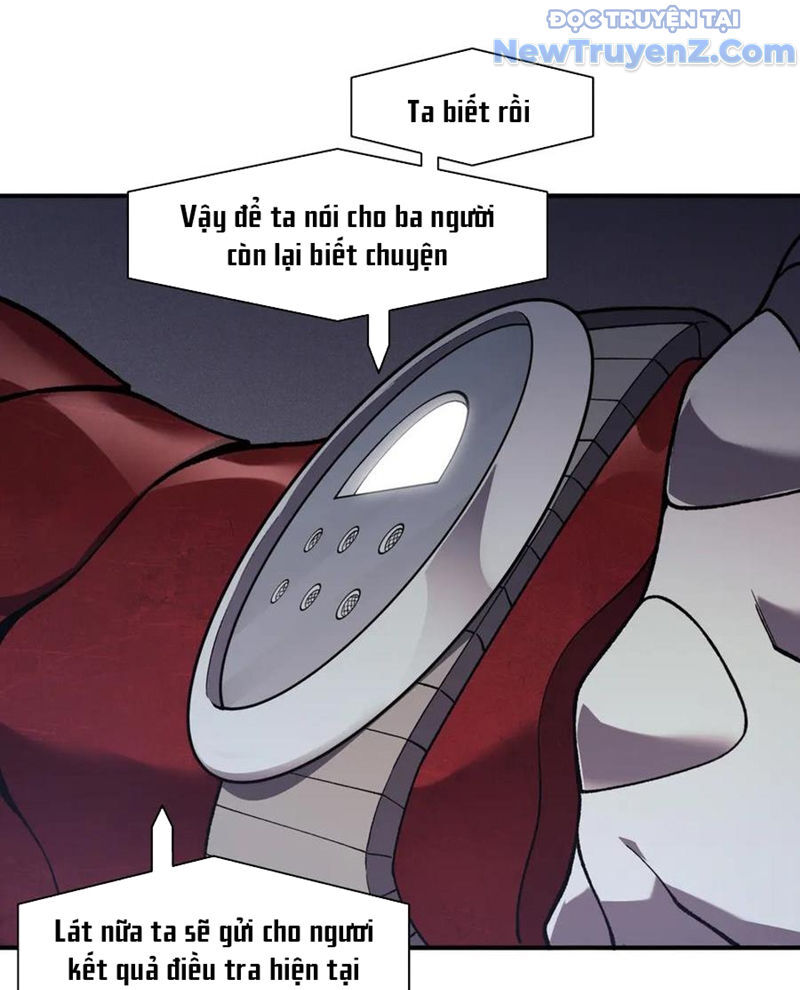Quỷ Tiến Hóa
