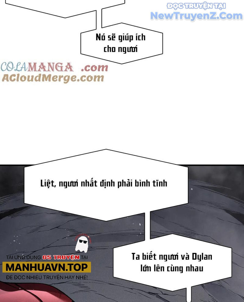 Quỷ Tiến Hóa