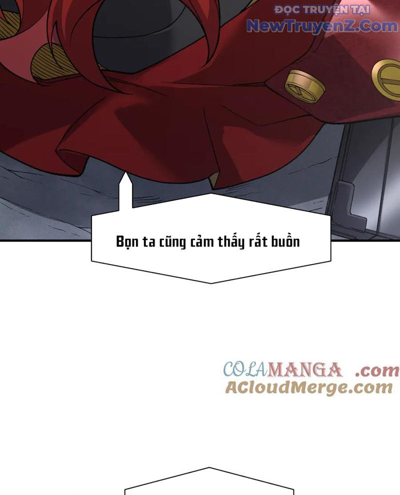 Quỷ Tiến Hóa