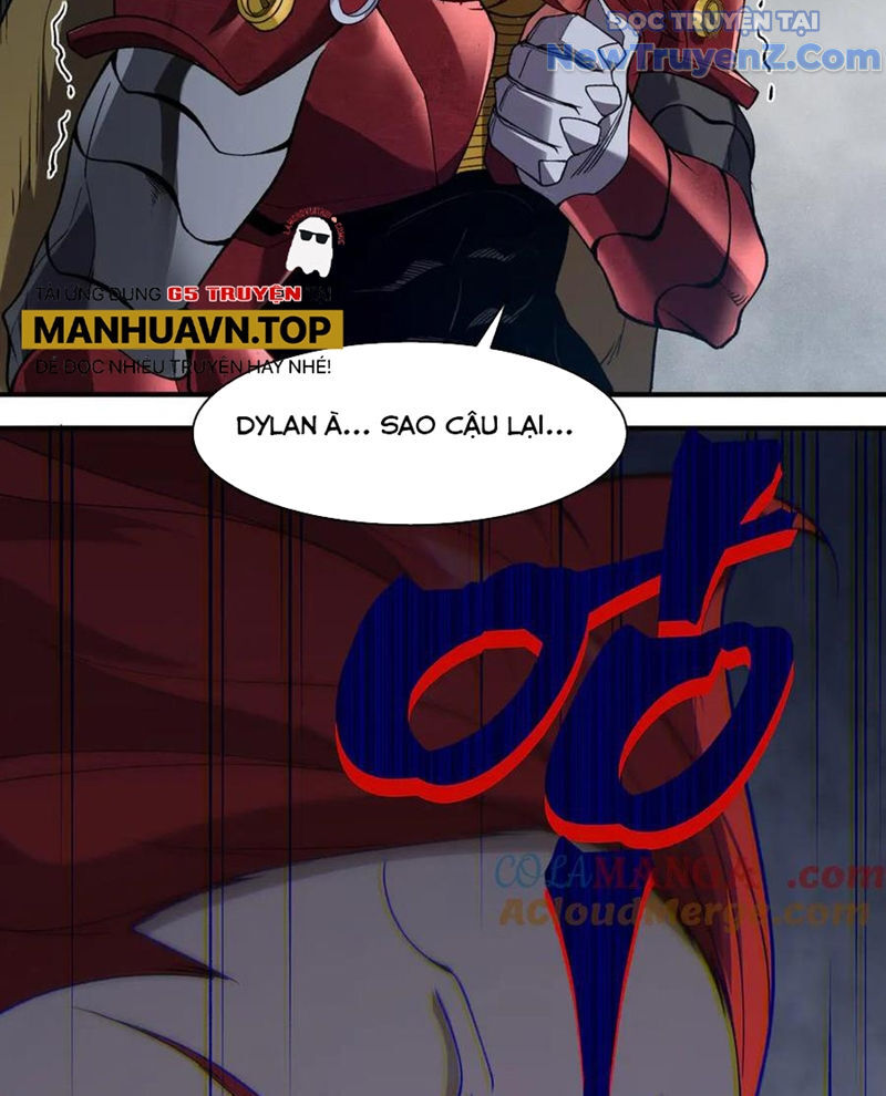 Quỷ Tiến Hóa