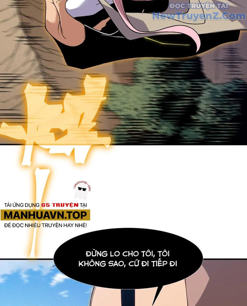 Quỷ Tiến Hóa
