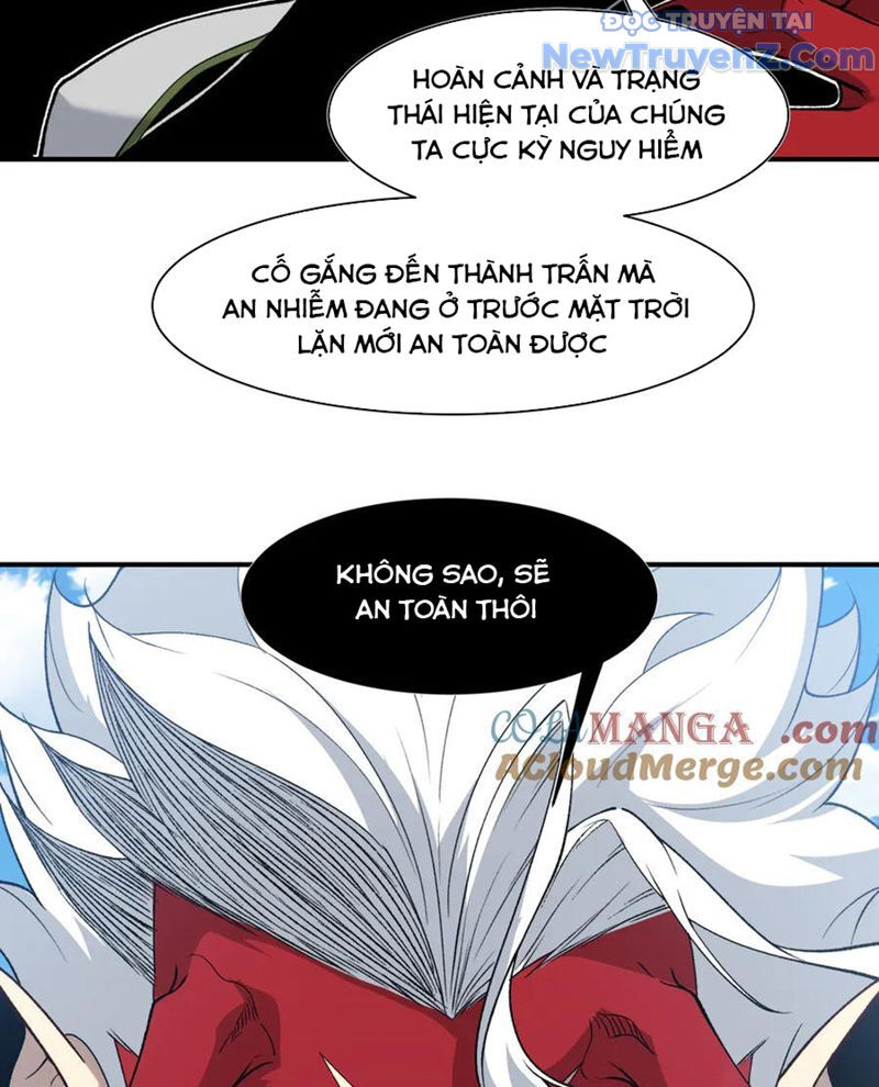 Quỷ Tiến Hóa