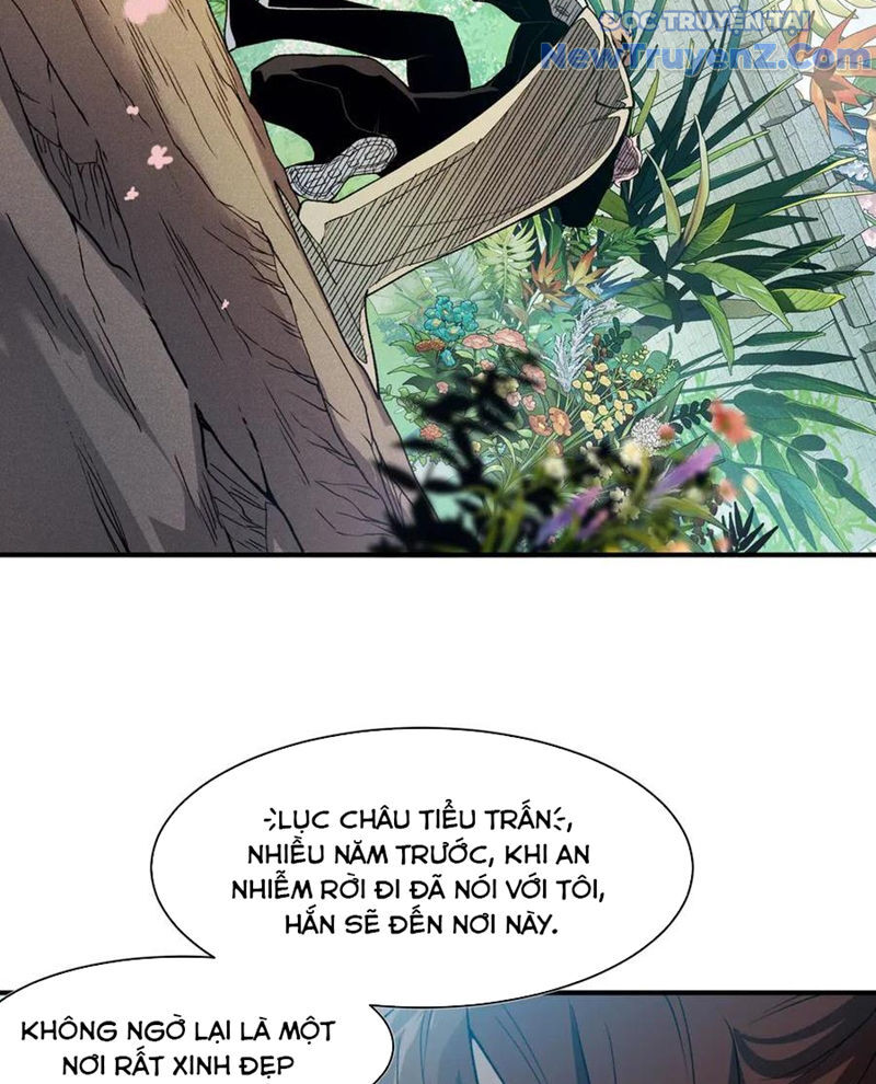 Quỷ Tiến Hóa