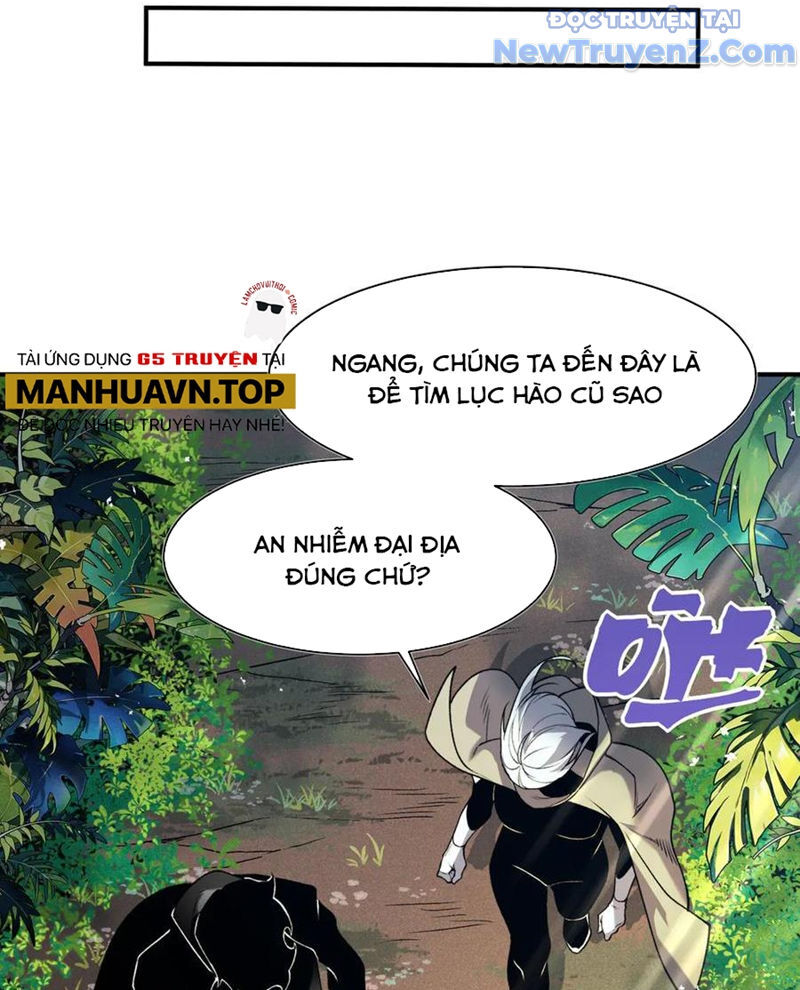 Quỷ Tiến Hóa