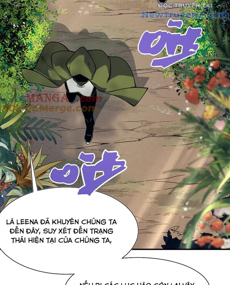 Quỷ Tiến Hóa