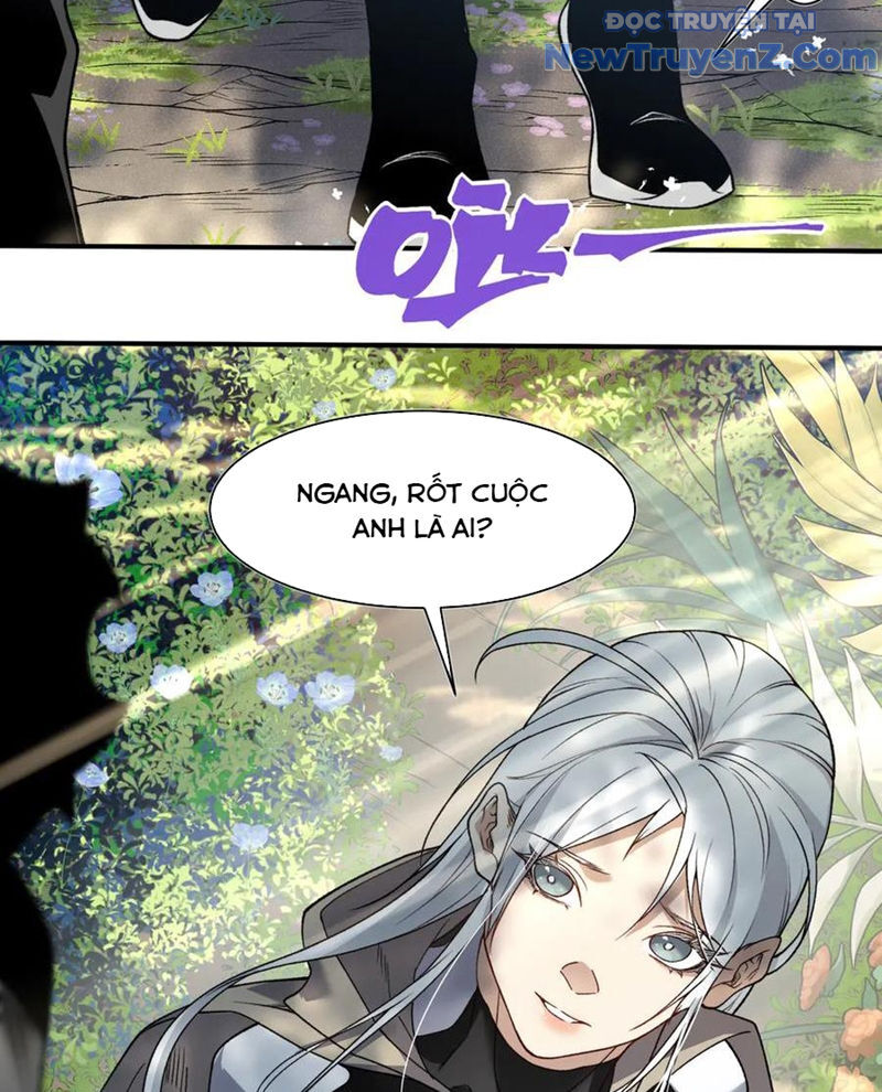 Quỷ Tiến Hóa
