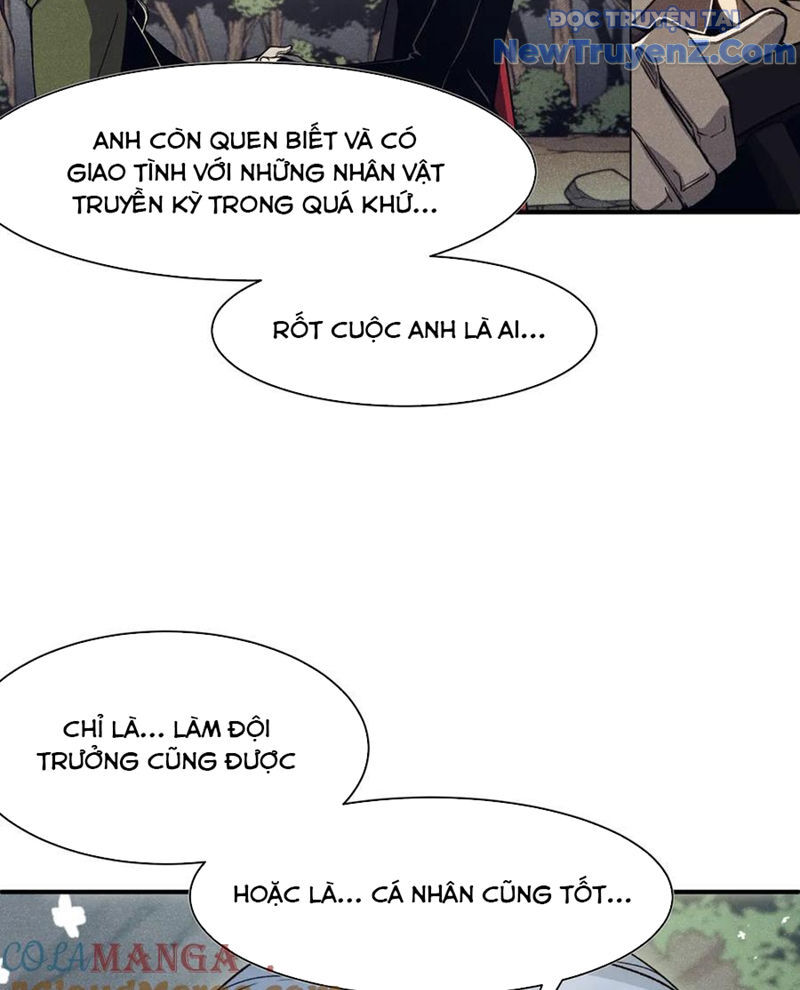 Quỷ Tiến Hóa