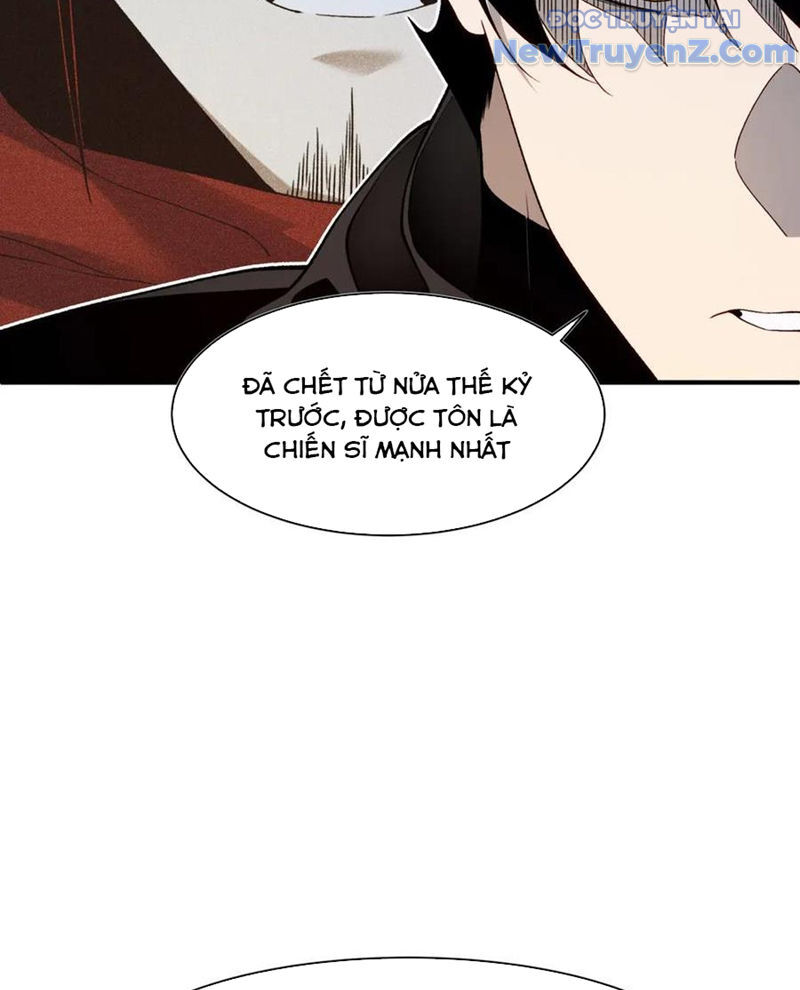 Quỷ Tiến Hóa