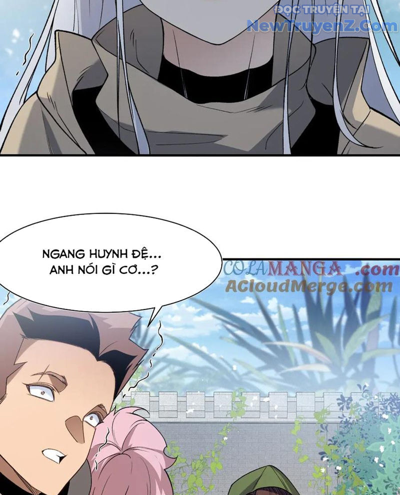 Quỷ Tiến Hóa