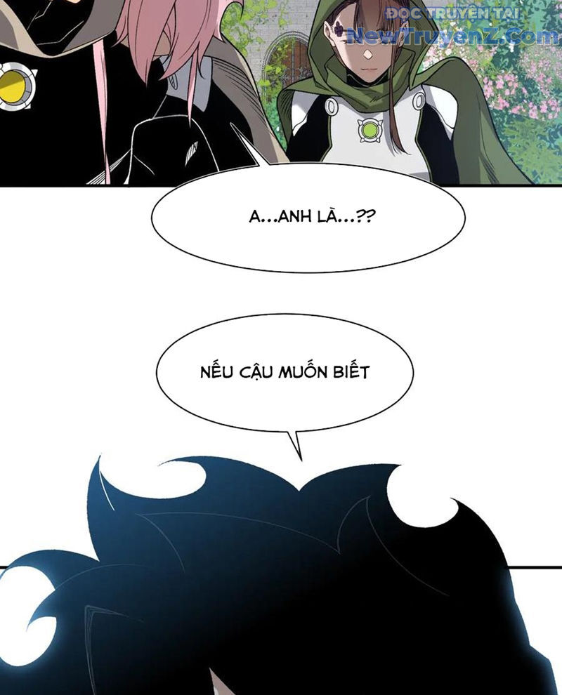 Quỷ Tiến Hóa