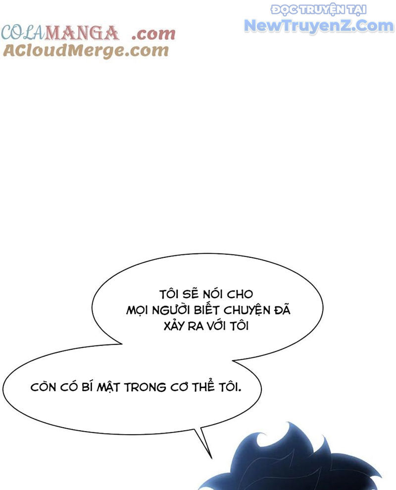Quỷ Tiến Hóa
