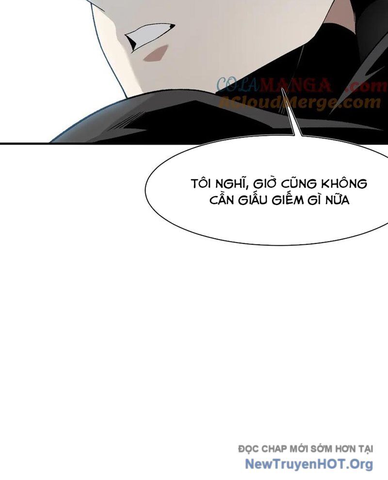 Quỷ Tiến Hóa