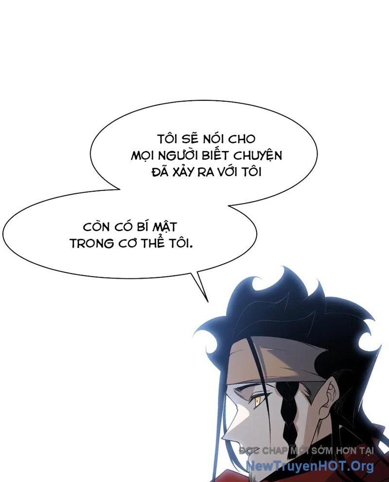 Quỷ Tiến Hóa