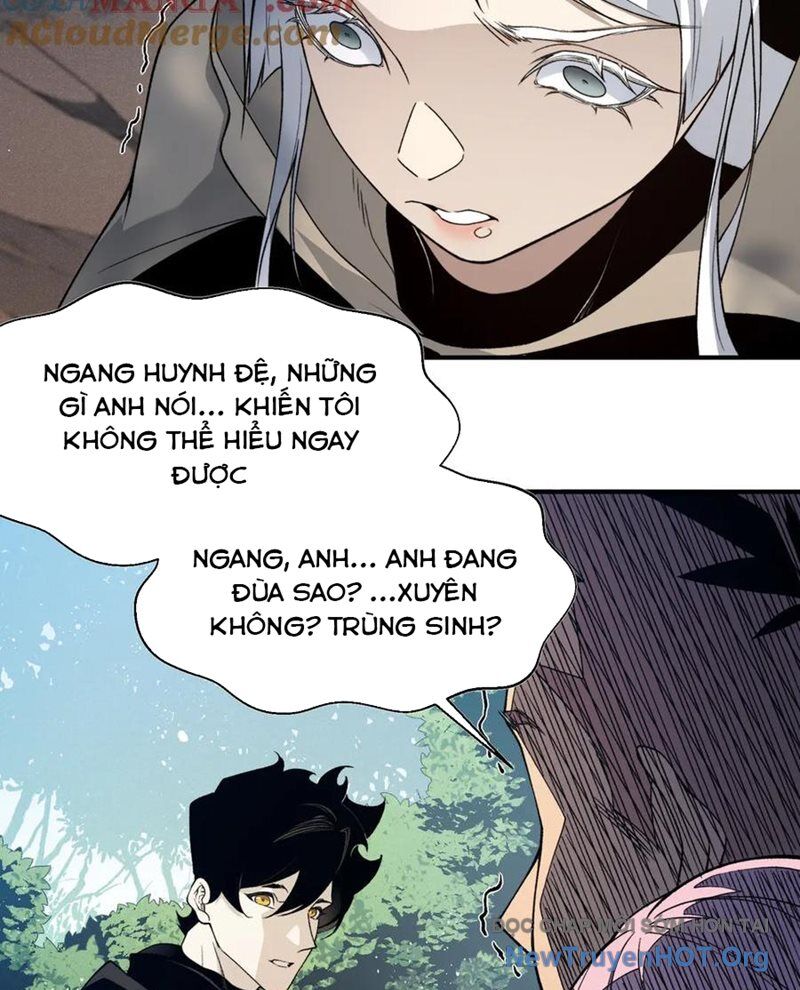 Quỷ Tiến Hóa