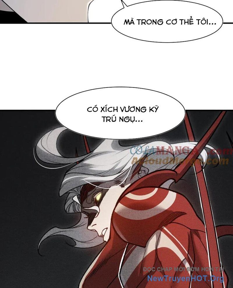 Quỷ Tiến Hóa