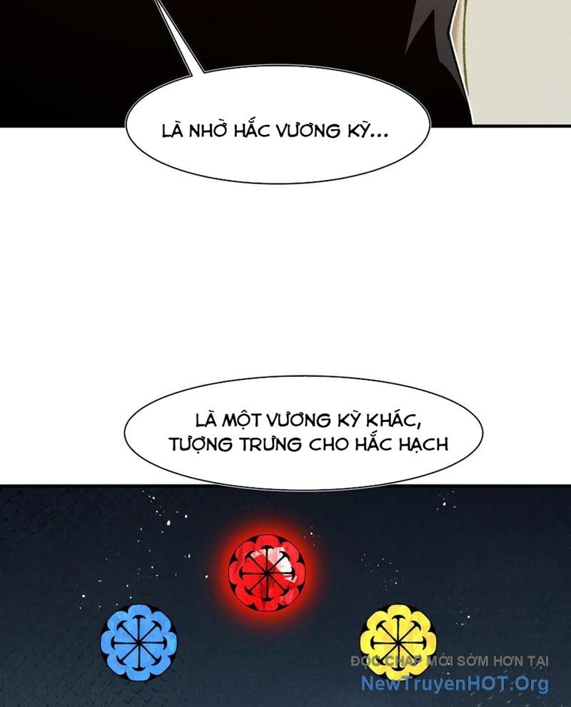 Quỷ Tiến Hóa