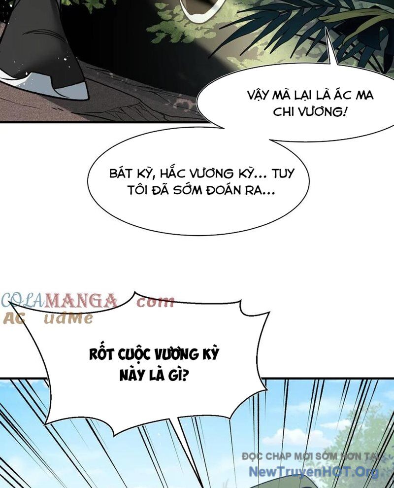 Quỷ Tiến Hóa