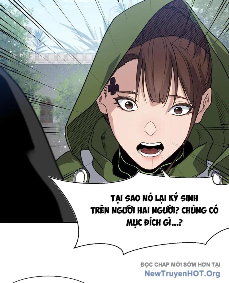 Quỷ Tiến Hóa