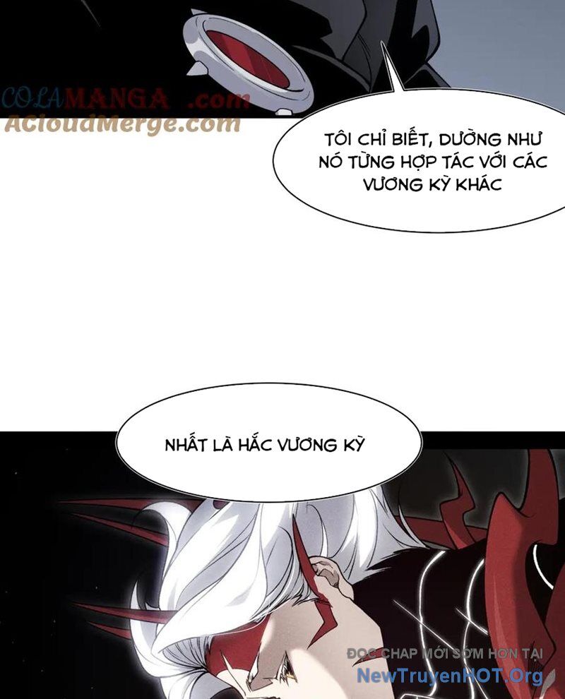 Quỷ Tiến Hóa