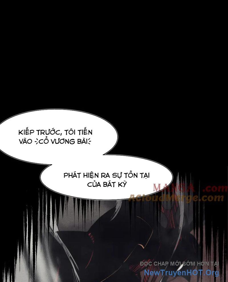 Quỷ Tiến Hóa