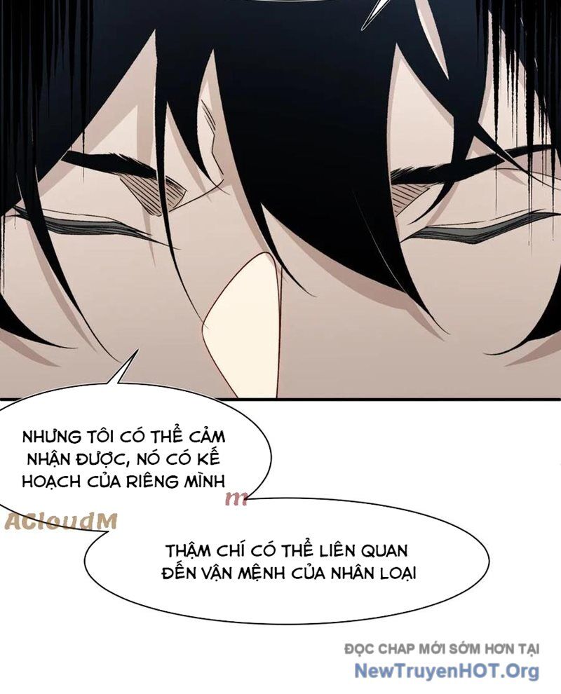 Quỷ Tiến Hóa