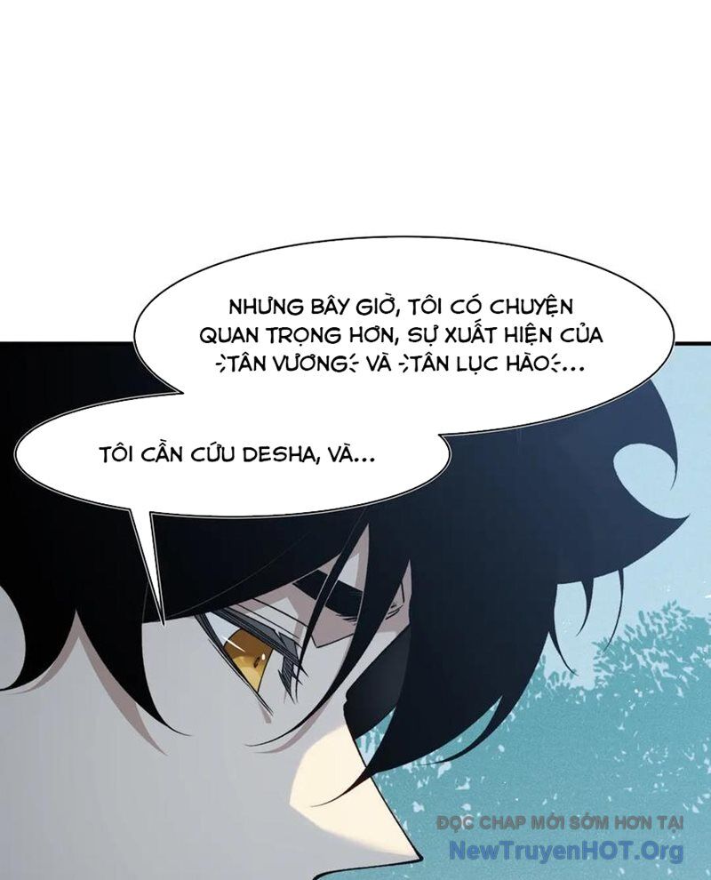 Quỷ Tiến Hóa