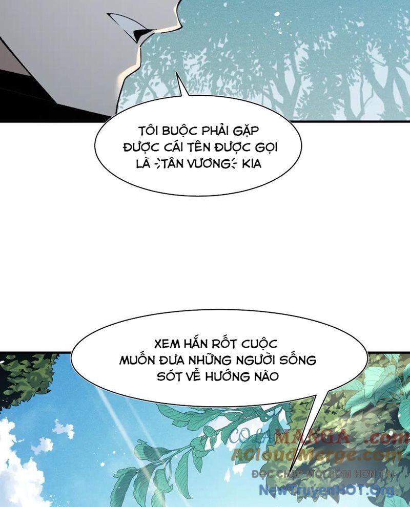Quỷ Tiến Hóa