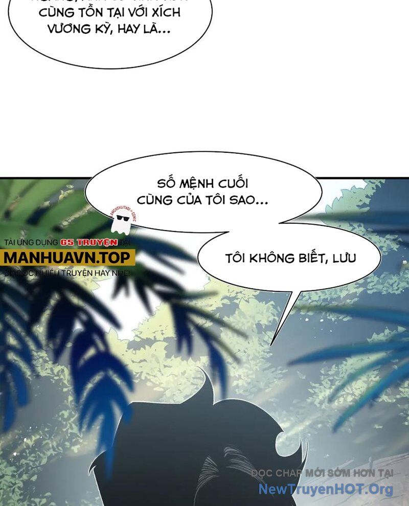 Quỷ Tiến Hóa