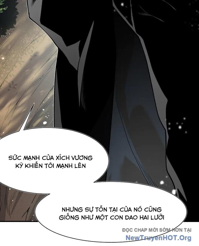 Quỷ Tiến Hóa