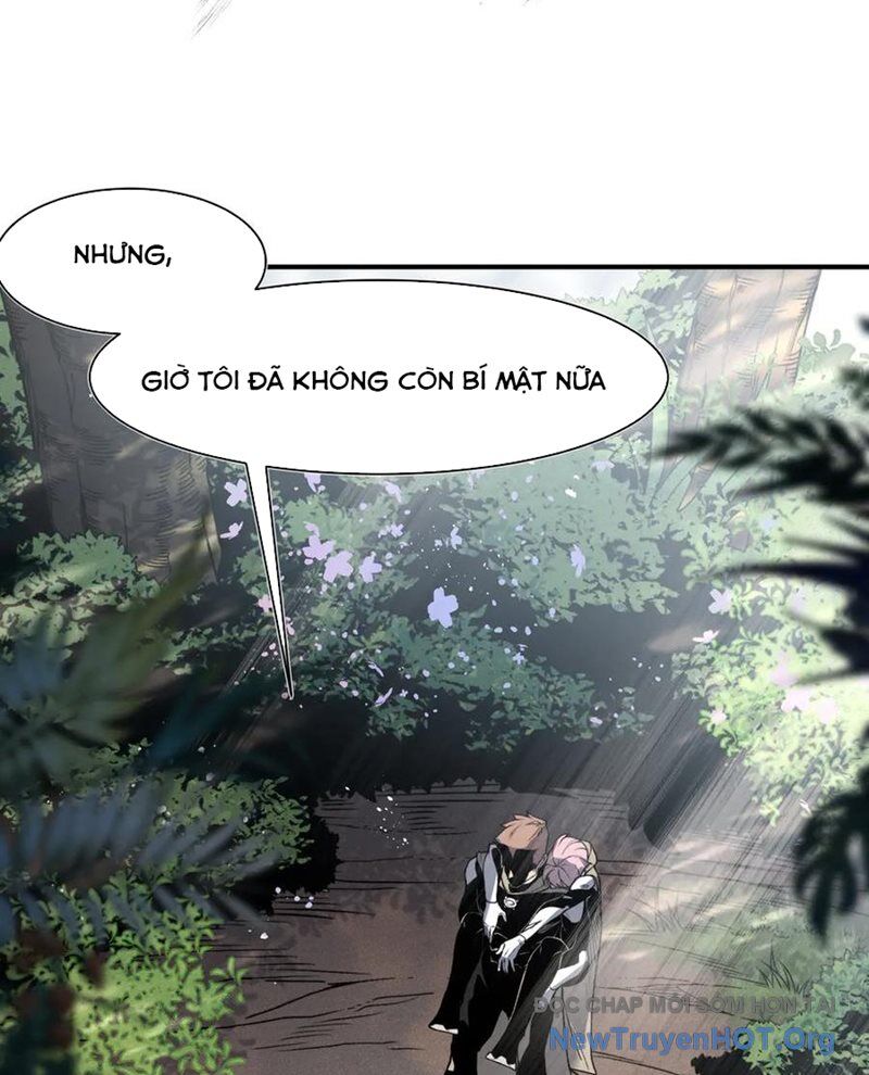 Quỷ Tiến Hóa