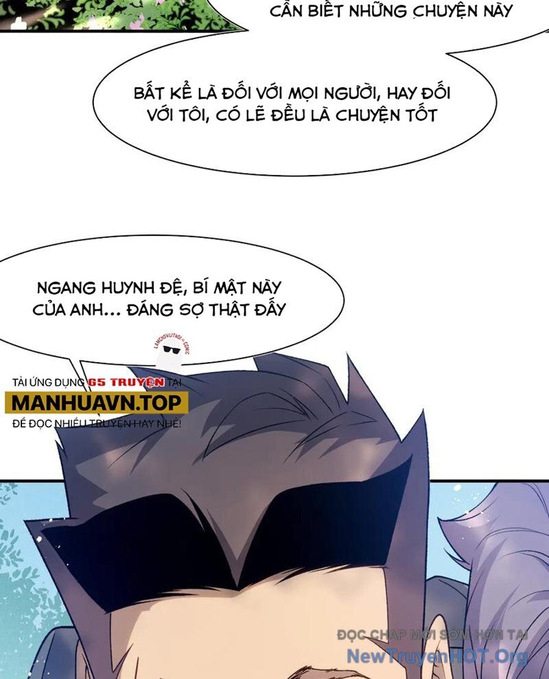 Quỷ Tiến Hóa