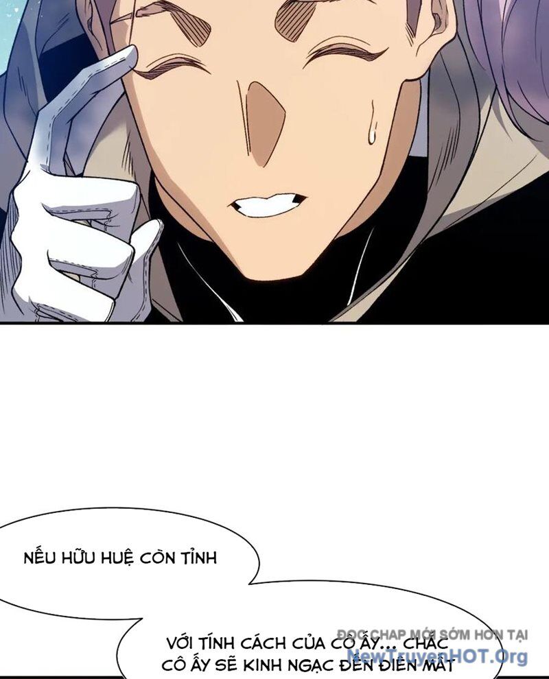 Quỷ Tiến Hóa