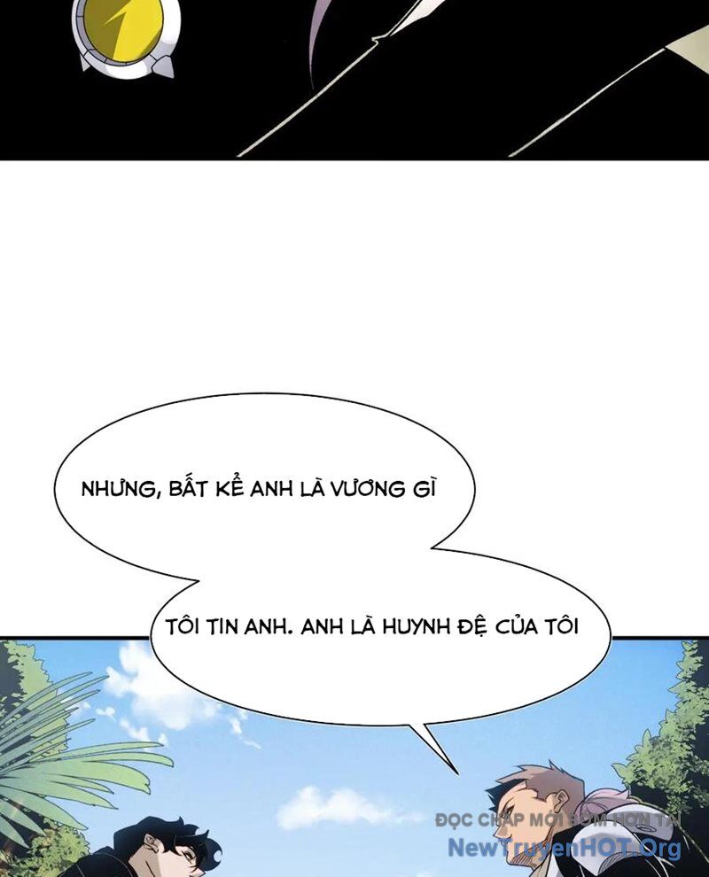 Quỷ Tiến Hóa