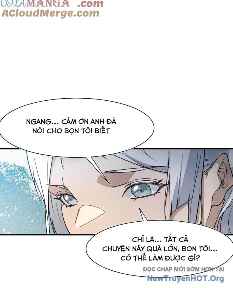 Quỷ Tiến Hóa