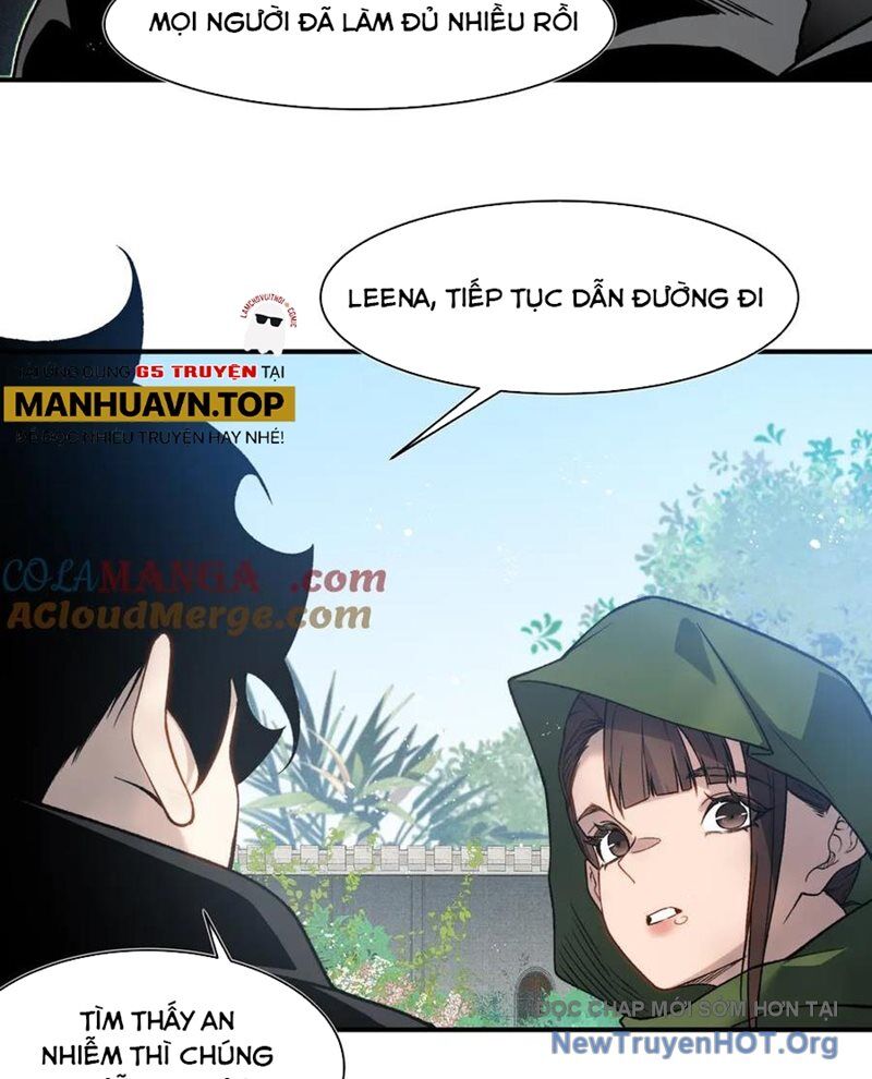 Quỷ Tiến Hóa