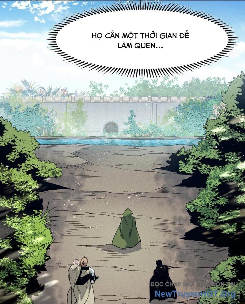 Quỷ Tiến Hóa
