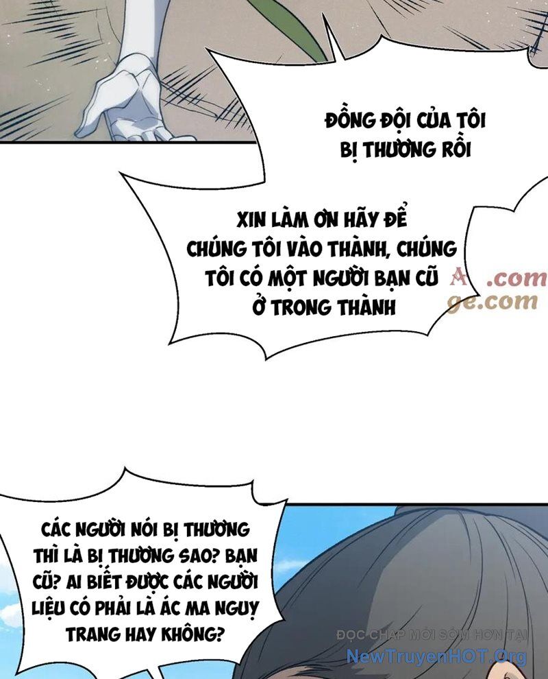 Quỷ Tiến Hóa