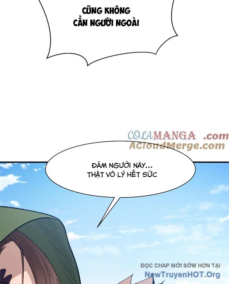 Quỷ Tiến Hóa