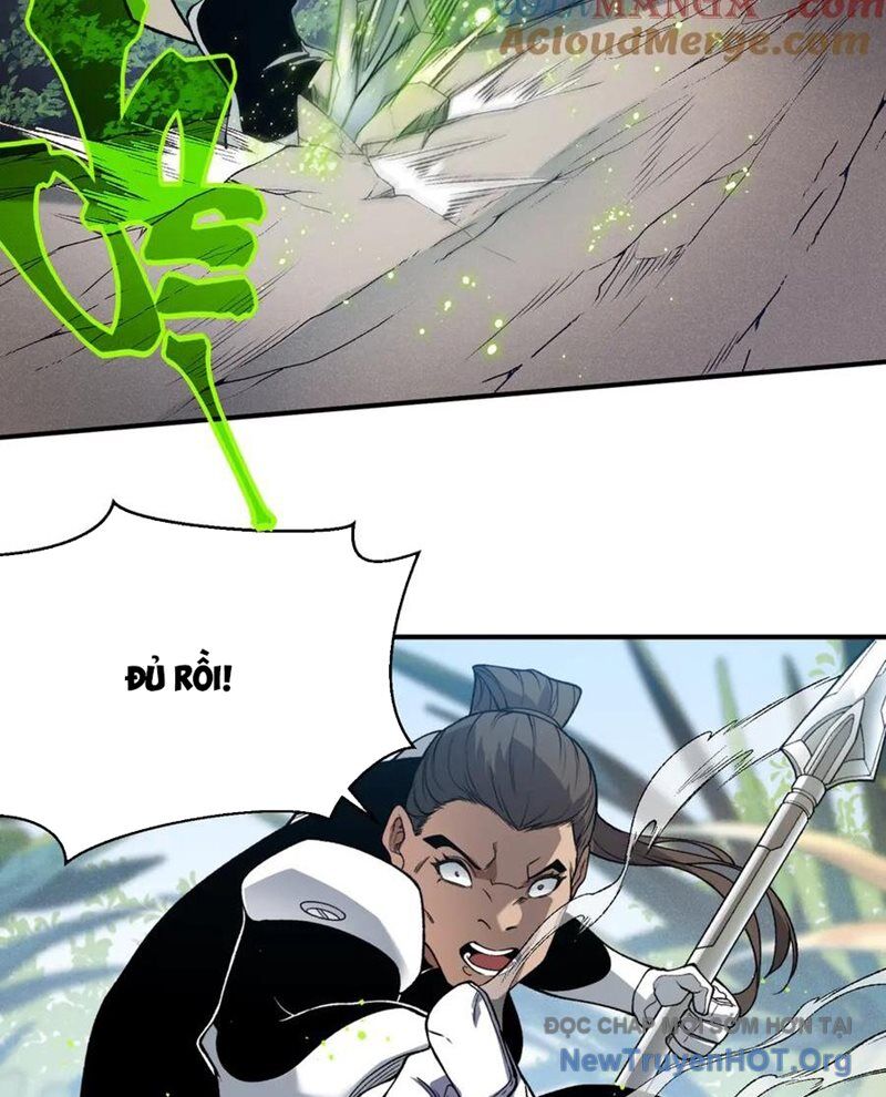 Quỷ Tiến Hóa