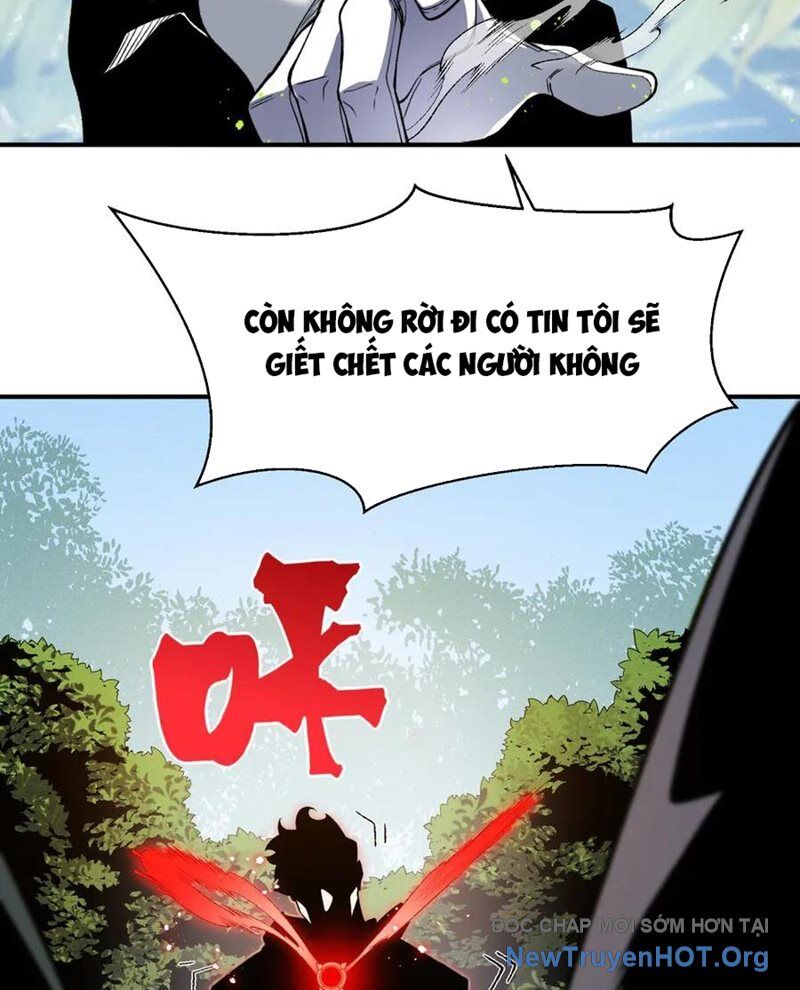 Quỷ Tiến Hóa