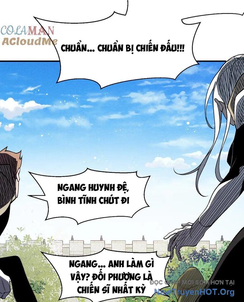 Quỷ Tiến Hóa