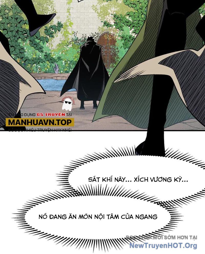 Quỷ Tiến Hóa