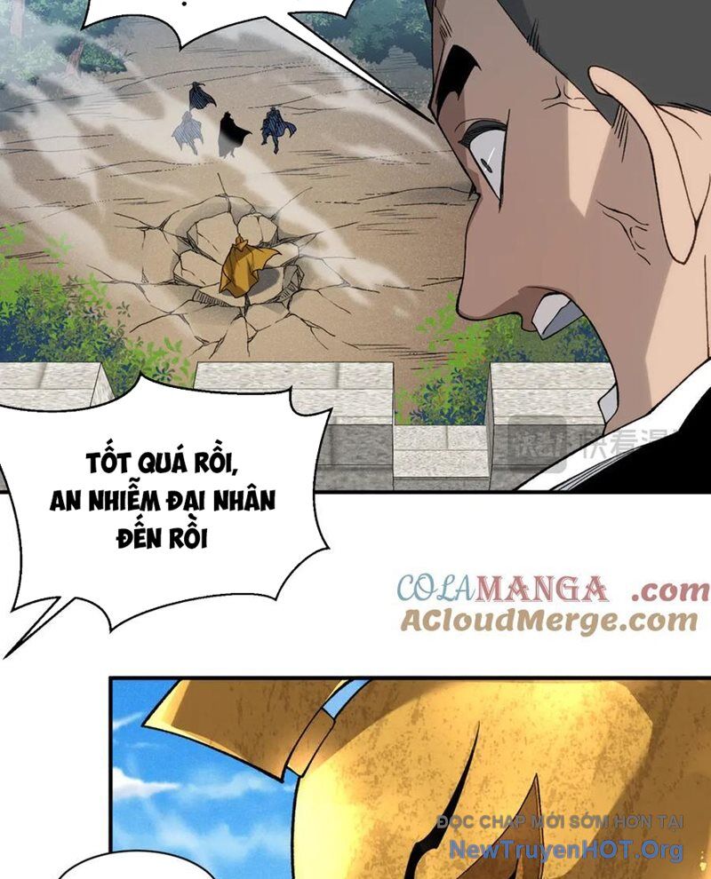 Quỷ Tiến Hóa