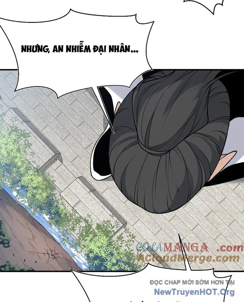 Quỷ Tiến Hóa