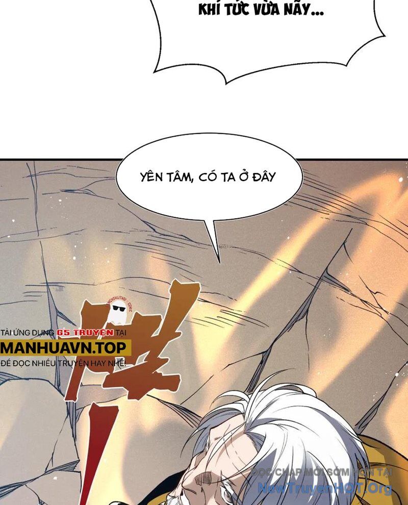 Quỷ Tiến Hóa