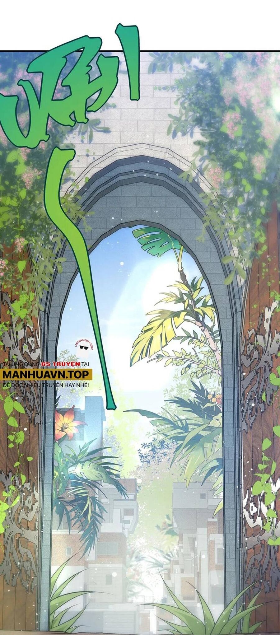 Quỷ Tiến Hóa