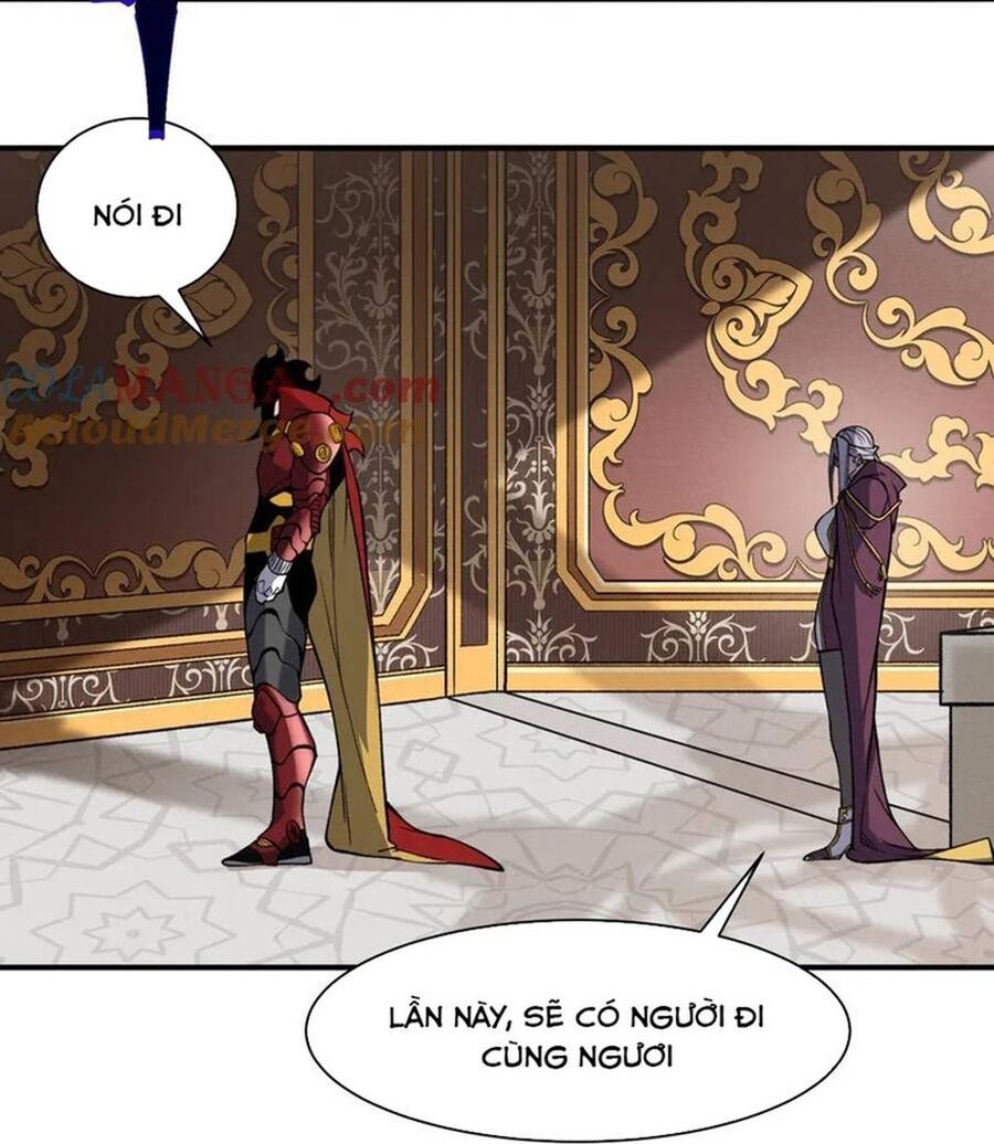 Quỷ Tiến Hóa
