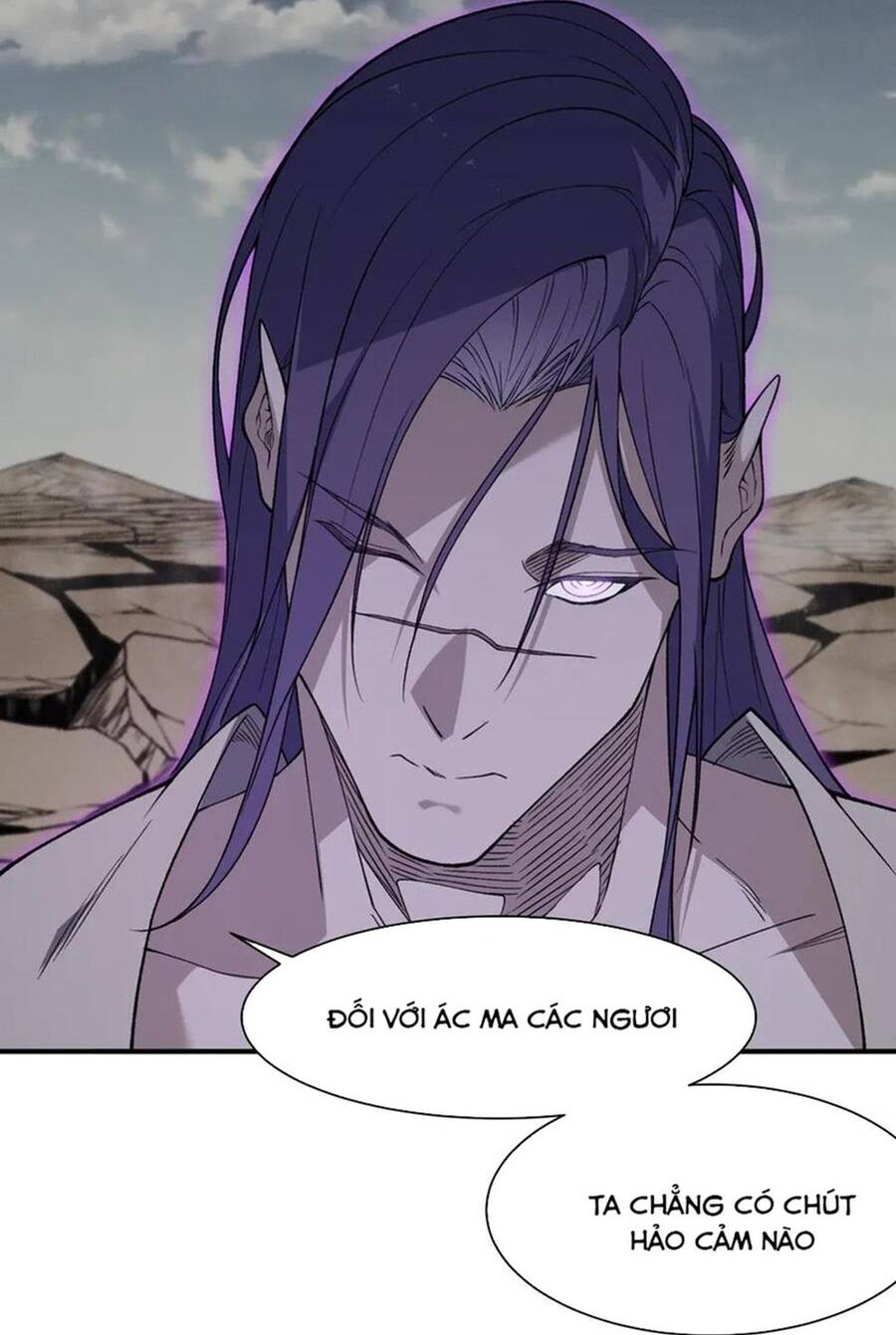 Quỷ Tiến Hóa