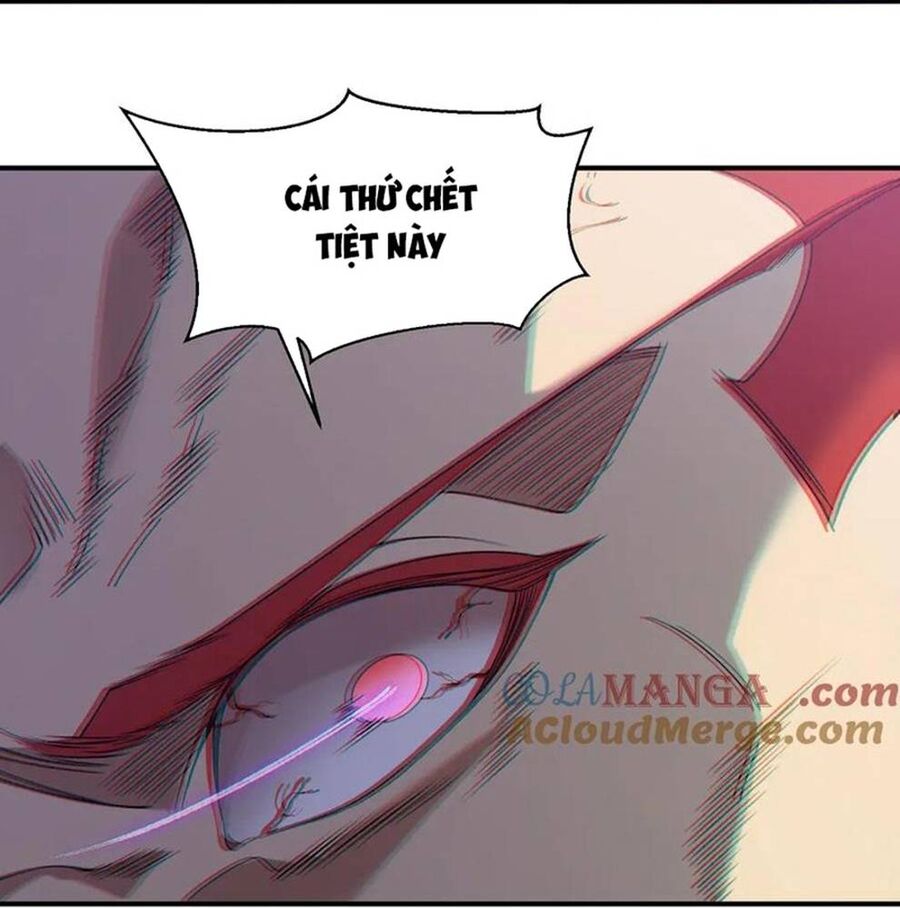 Quỷ Tiến Hóa