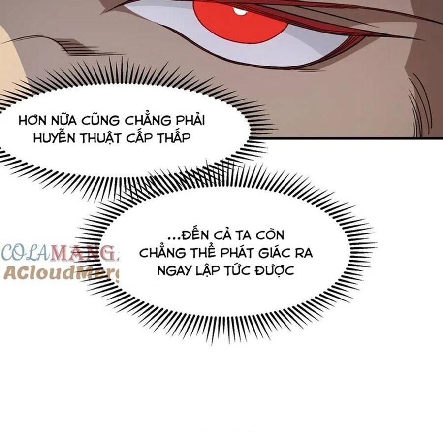 Quỷ Tiến Hóa